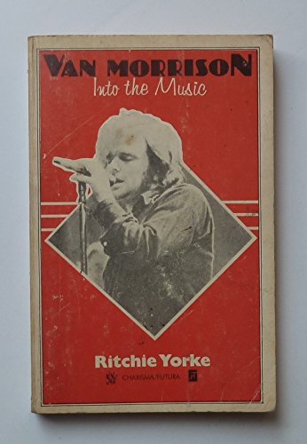 Van Morrison: Into the Music