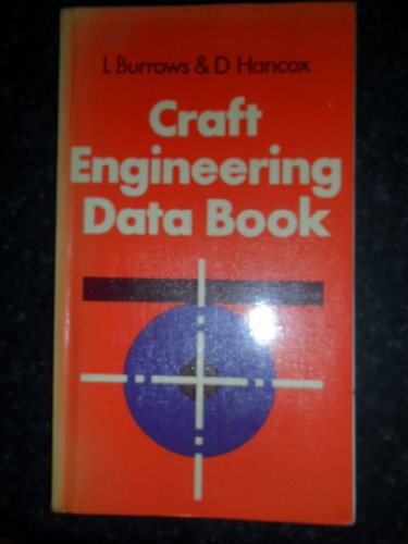 Craft Engineering Data Book