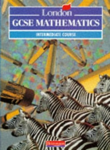 Certificate of Secondary Education Mathematics