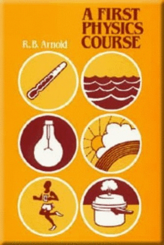 A First Physics Course
