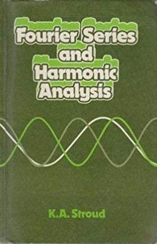Fourier Series and Harmonic Analysis