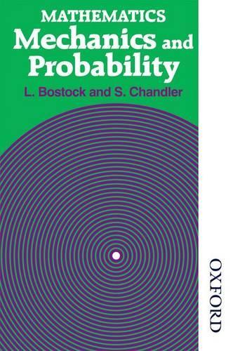 Mathematics - Mechanics and Probability