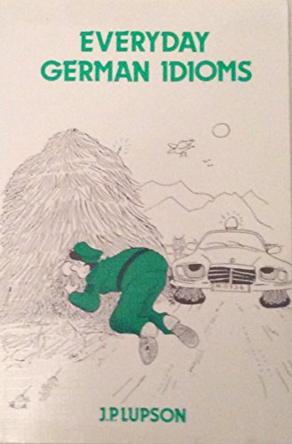 Everyday German Idioms