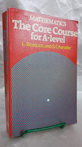 Calculations for A-level Chemistry 