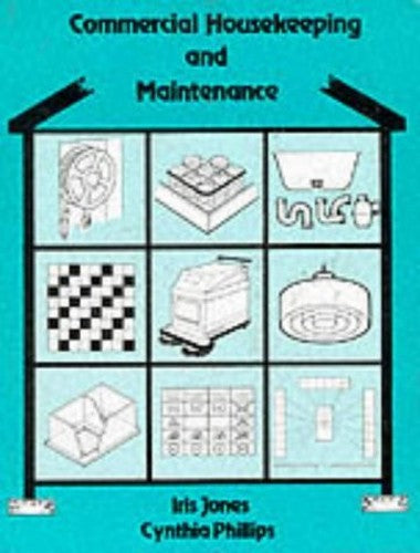 Commercial Housekeeping and Maintenance