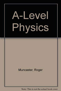 A-Level Physics 