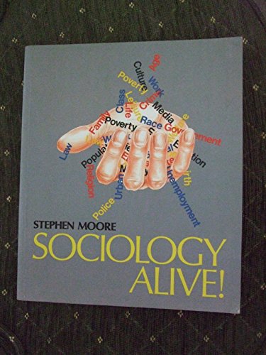 Sociology Alive!