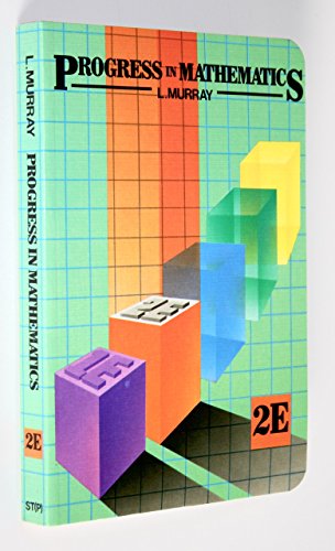 Progress in Mathematics