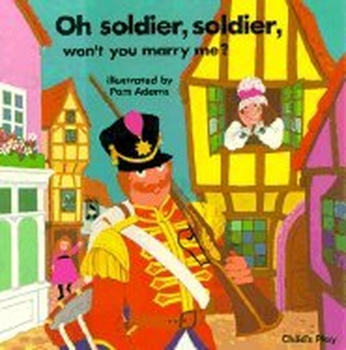 Oh Soldier! Soldier!