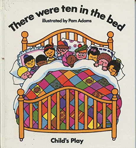 There Were Ten in Bed