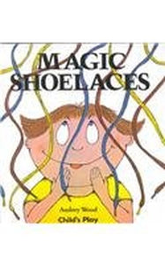 Magic Shoelaces 