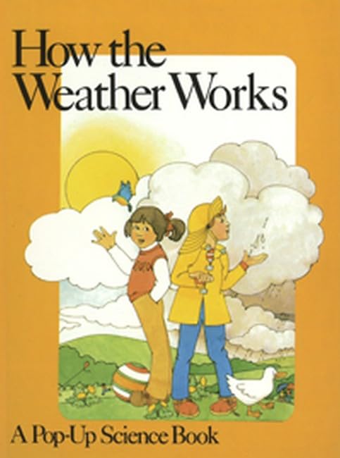 How the Weather Works