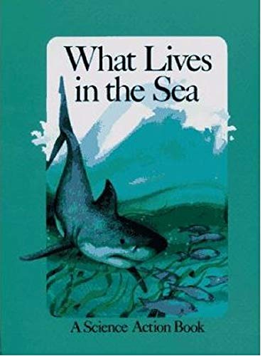 What Lives in the Sea