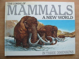 The Coming of Mammals