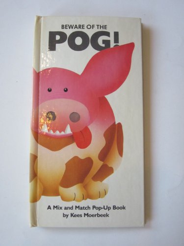 Beware of the Pog!