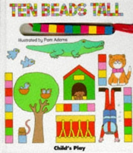 Ten Beads Tall 