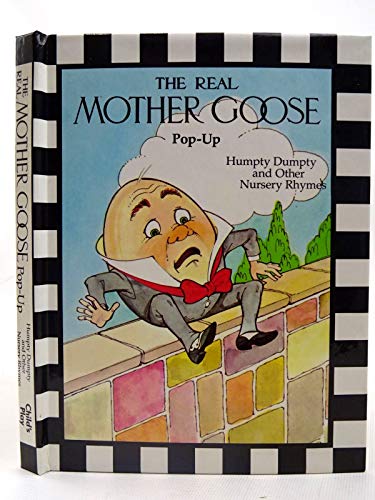 Humpty Dumpty and Other Nursery Rhymes