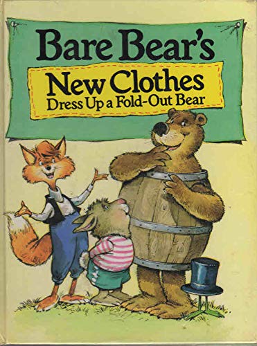 Bare Bears