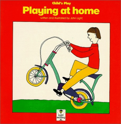 Playing at Home