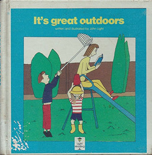 It's Great Outdoors