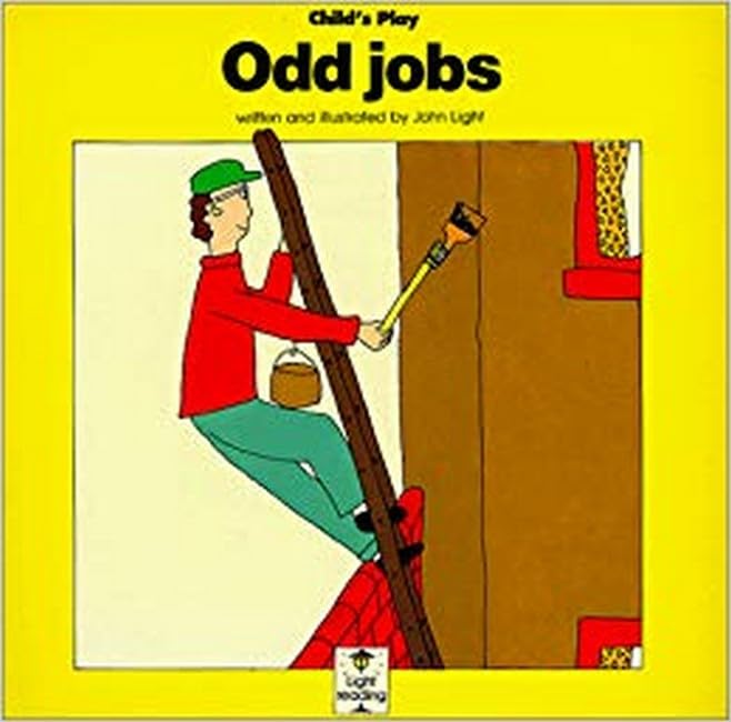 Odd Jobs