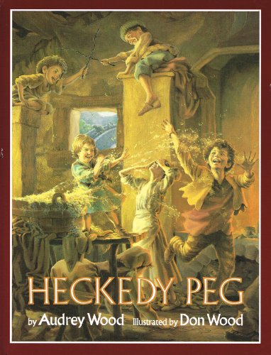 Heckedy Peg