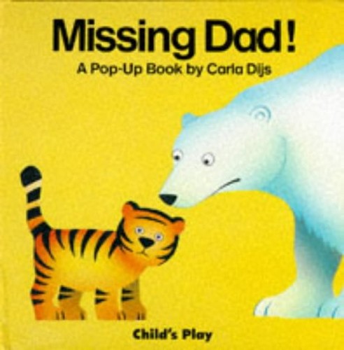 Missing Dad!