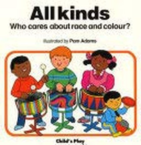 All Kinds