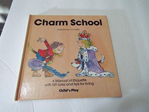 Charm School