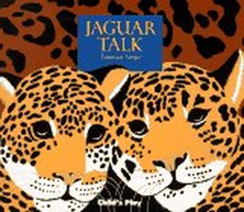 Jaguar Talk