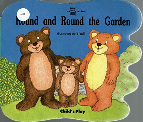 Round and Round the Garden