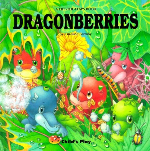 Dragonberries