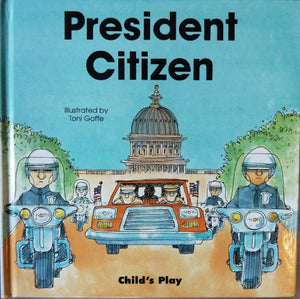 President Citizen 