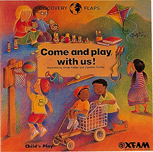 Come and Play with Us