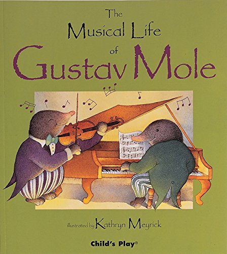 The The Musical Life of Gustav Mole