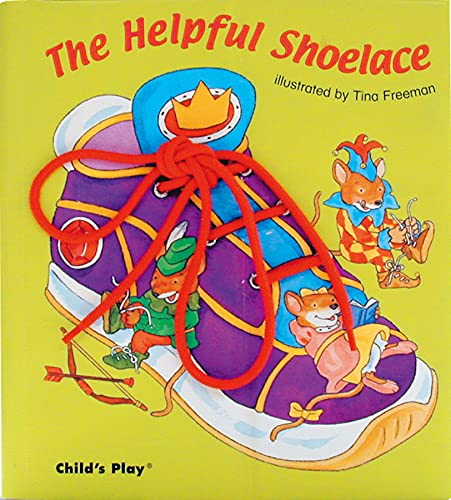 The Helpful Shoelace