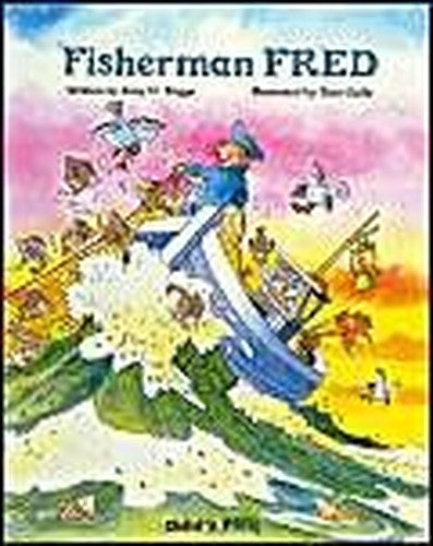 Fisherman Fred