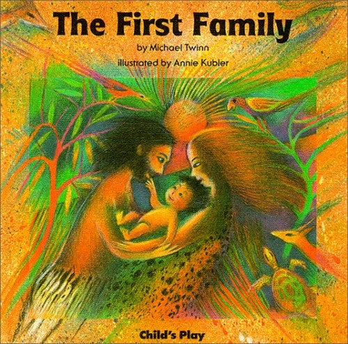 The First Family