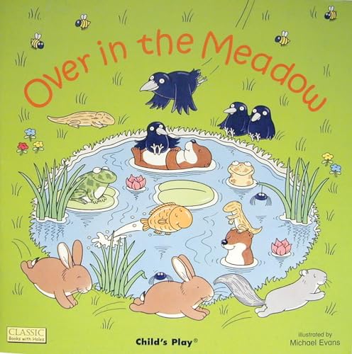 Over in the Meadow