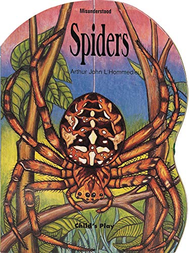 Spiders
