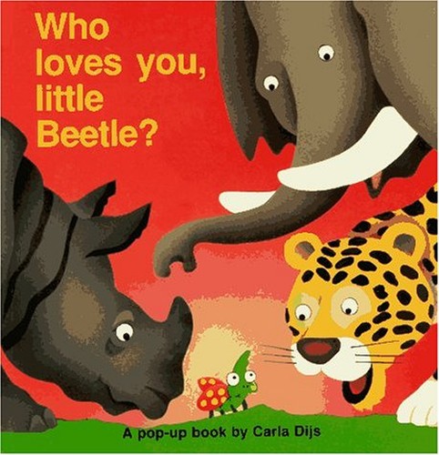 Who Loves You, Little Beetle?