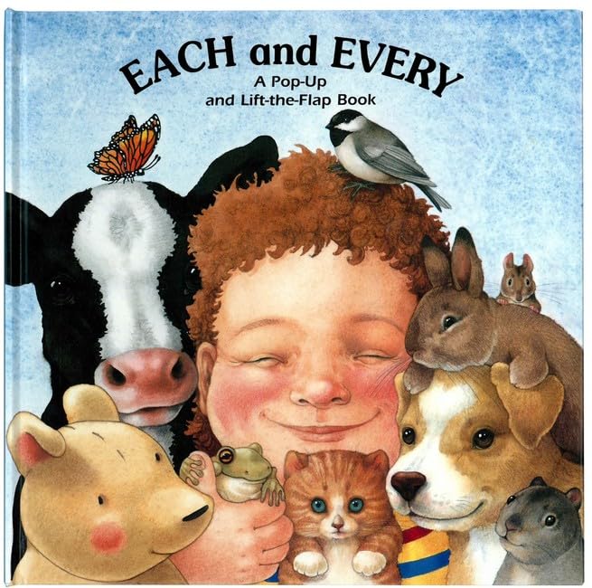 Each and Every