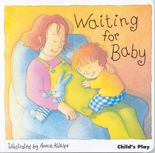 Waiting for Baby