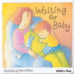 Waiting for Baby