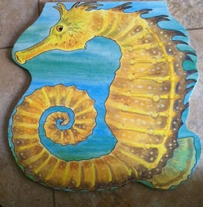 Great Pal Sea-horse 