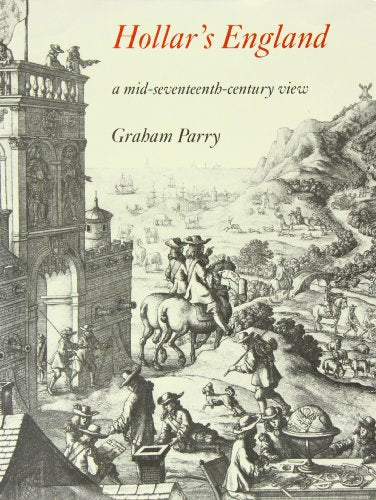 Hollar's England