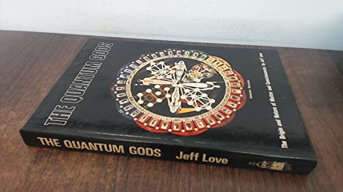 Quantum Gods