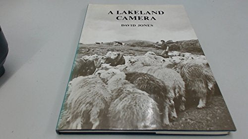 A Lakeland Camera