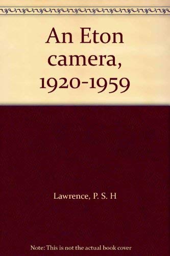 An Eton Camera