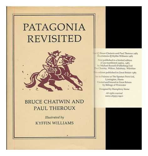 Patagonia Revisited
